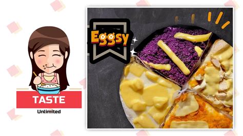 eggsy lipa photos|One of a Kind Puto Experience .